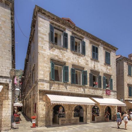 Deluxe Suites More Dubrovnik Exterior photo