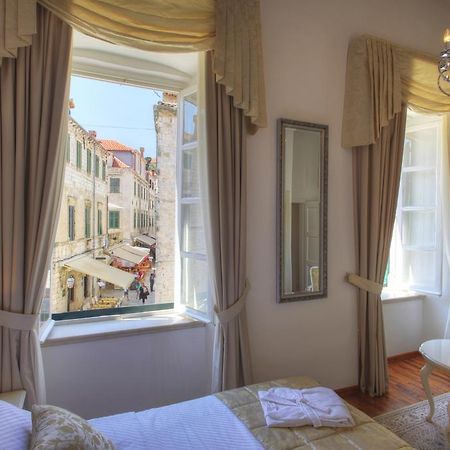 Deluxe Suites More Dubrovnik Exterior photo