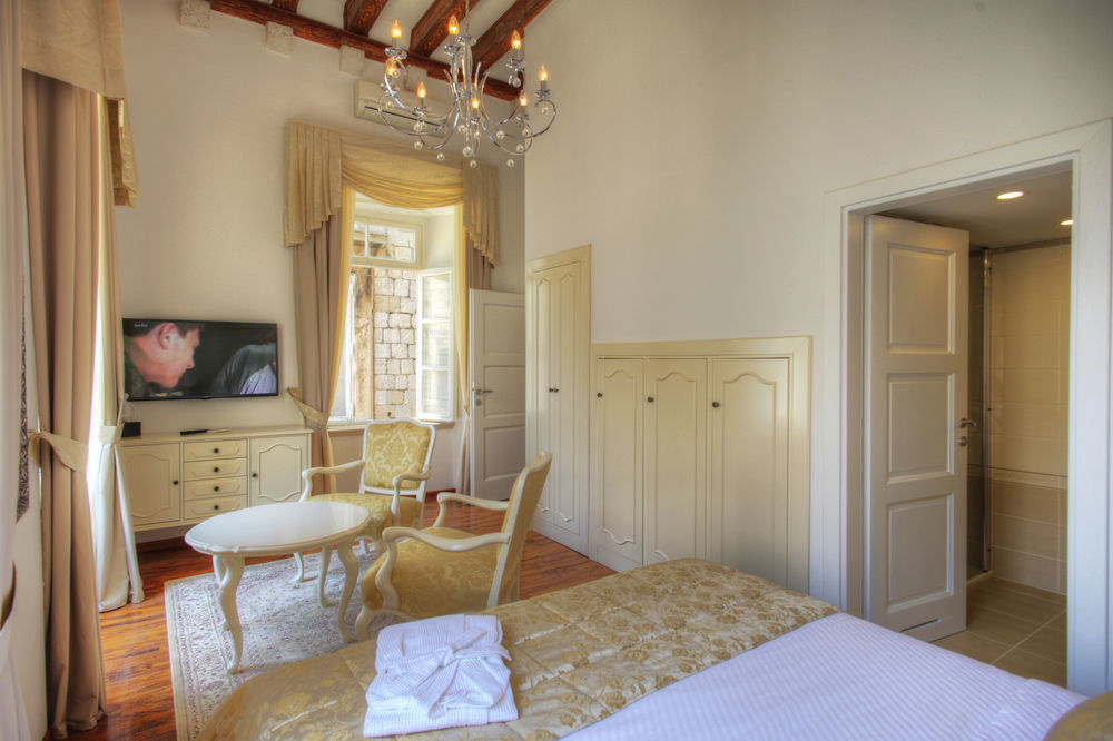 Deluxe Suites More Dubrovnik Exterior photo