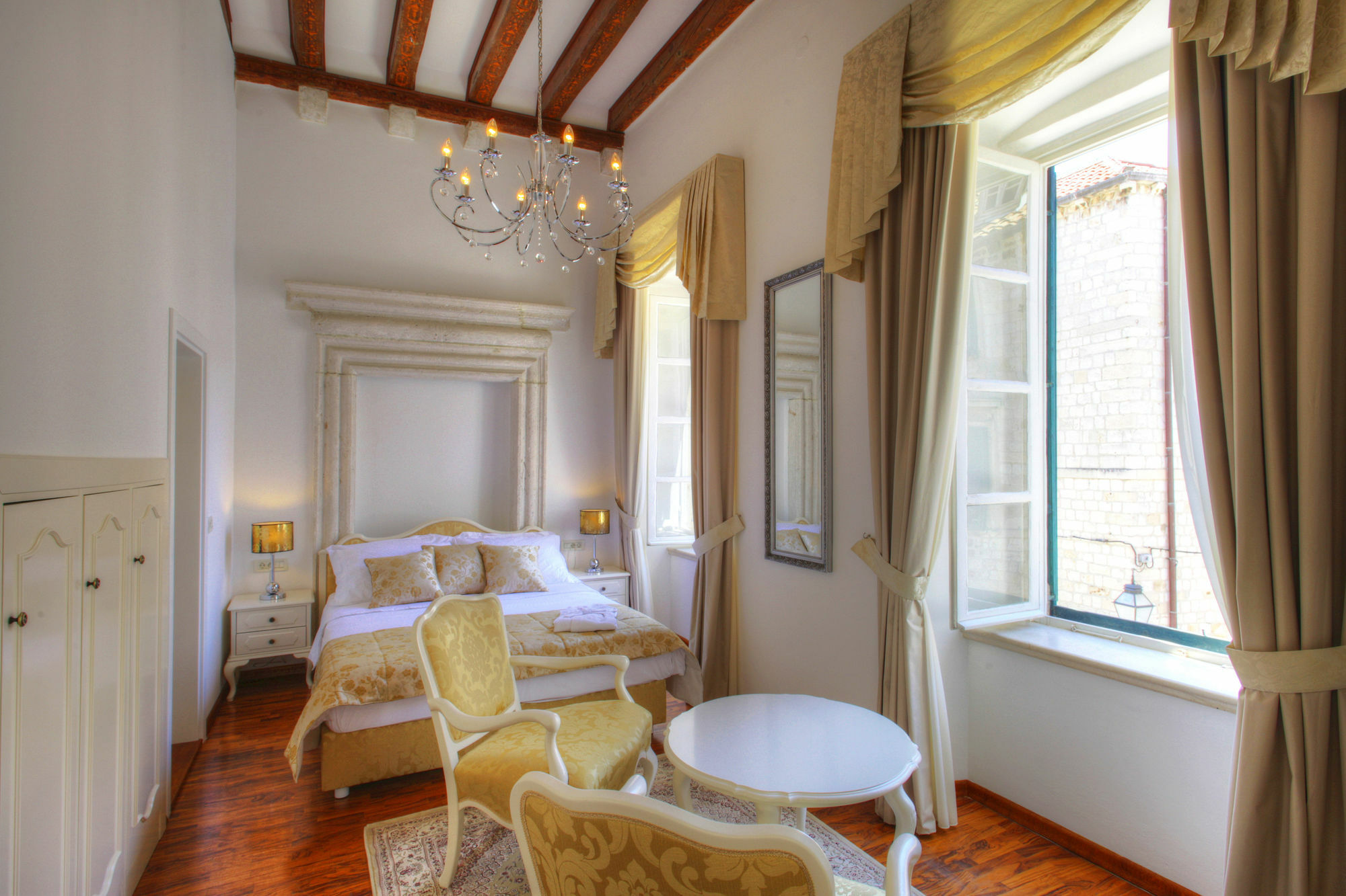 Deluxe Suites More Dubrovnik Exterior photo